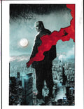 Lotus Land #1e (2023) Alex Eckman - Lon Incentive Variant BOOM! Comics