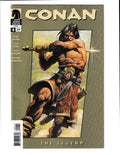 Conan #0 (2003) Dark Horse Comics