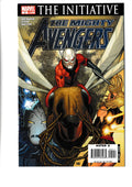 Mighty Avengers #5 (2007) Marvel Comics