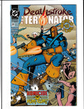 Deathstroke the Terminator #29 (1993) DC Comics