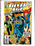 Silver Age #1 (2000) DC Comics