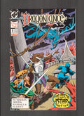 Dragon Lance #9 (1989) Higher Grade DC Comics