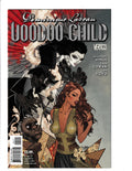 Dominique Laveau: Voodoo Child #5 (2012) Vertigo Comics