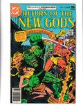 New Gods #13 (1976) DC Comics SKU:3002