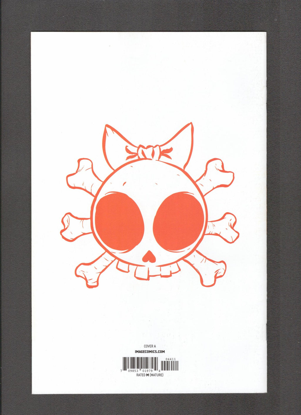 I Hate Fairyland #44 (2025) Skottie Young Image Comics