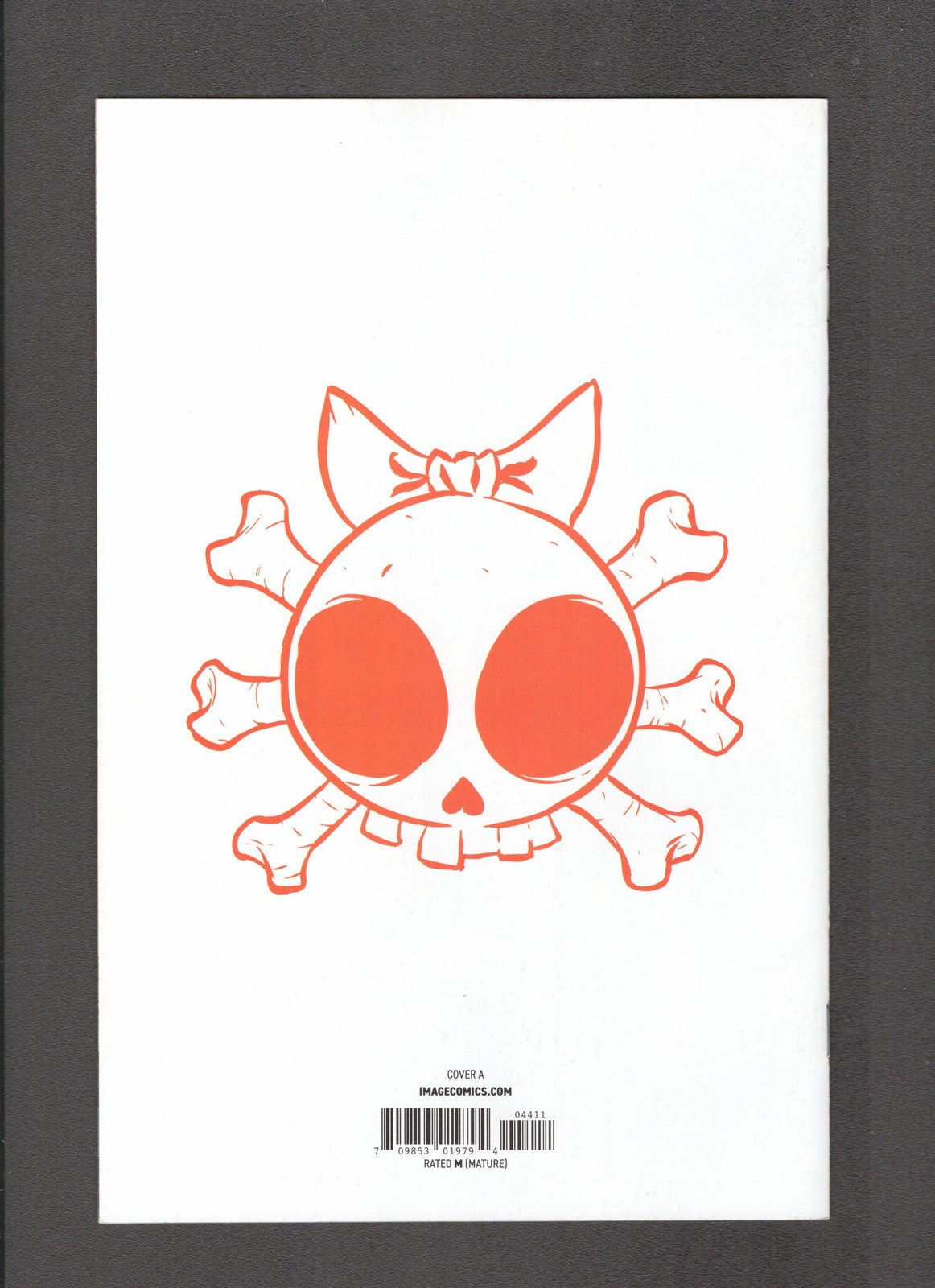 I Hate Fairyland #44 (2025) Skottie Young Image Comics