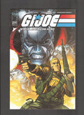 G.I. Joe: A Real American Hero #304C (2024) Segala 1:10 Incentive Image Comics