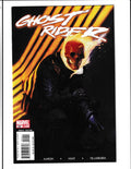 Ghost Rider #24 (2008) Marvel Comics