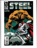 Steel #5 (1994) DC Comics SKU:821