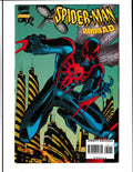 Spider-Man 2099 #39 (1996) Higher Grade Marvel Comics