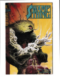 Swamp Thing #129 (1993) DC Comics