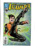 Legion of Super-Heroes #103 (1998) DC Comics