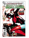 Green Lantern: Emerald Warriors #2 (2010) DC Comics