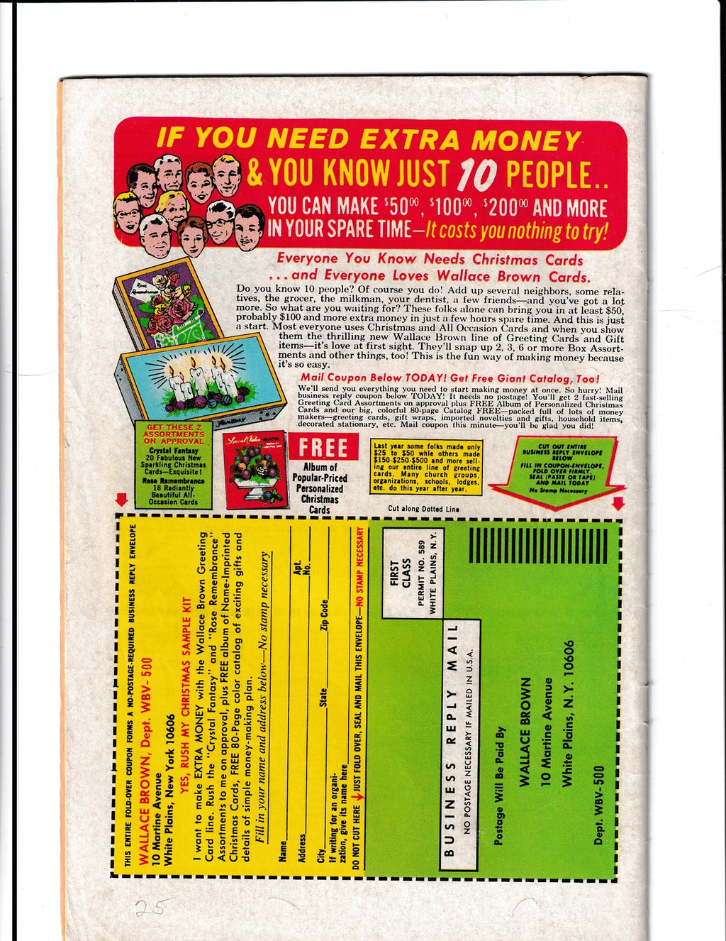 Mad House Ma-ad #71 (1969) Archie Comics SKU:2126