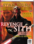 Star Wars Insider #43 (1999) Titan Comics