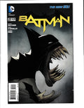 Batman #27 (2014) DC Comics
