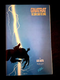 Gnatrat the Dark Gnat Returns #1 1986 parody  Frank Millers Dark Knight Returns