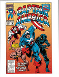 Captain America #414 (1993) Marvel Comics SKU:3481