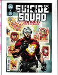 Suicide Squad #5 (2021) DC Comics
