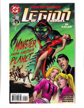 Legion of Super-Heroes #92 (1997) DC Comics