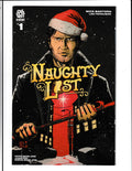 Naughty List #1 (2022) AfterShock Comics SKU:1049
