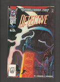 Detective Comics Annual #4 (1991) Tom Grindberg DC Comics