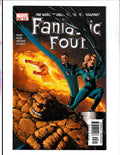 Fantastic Four #516 (2004) Marvel Comics