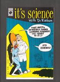 It's Science With Dr. Radium #5 (1987) Slave Labour Comics