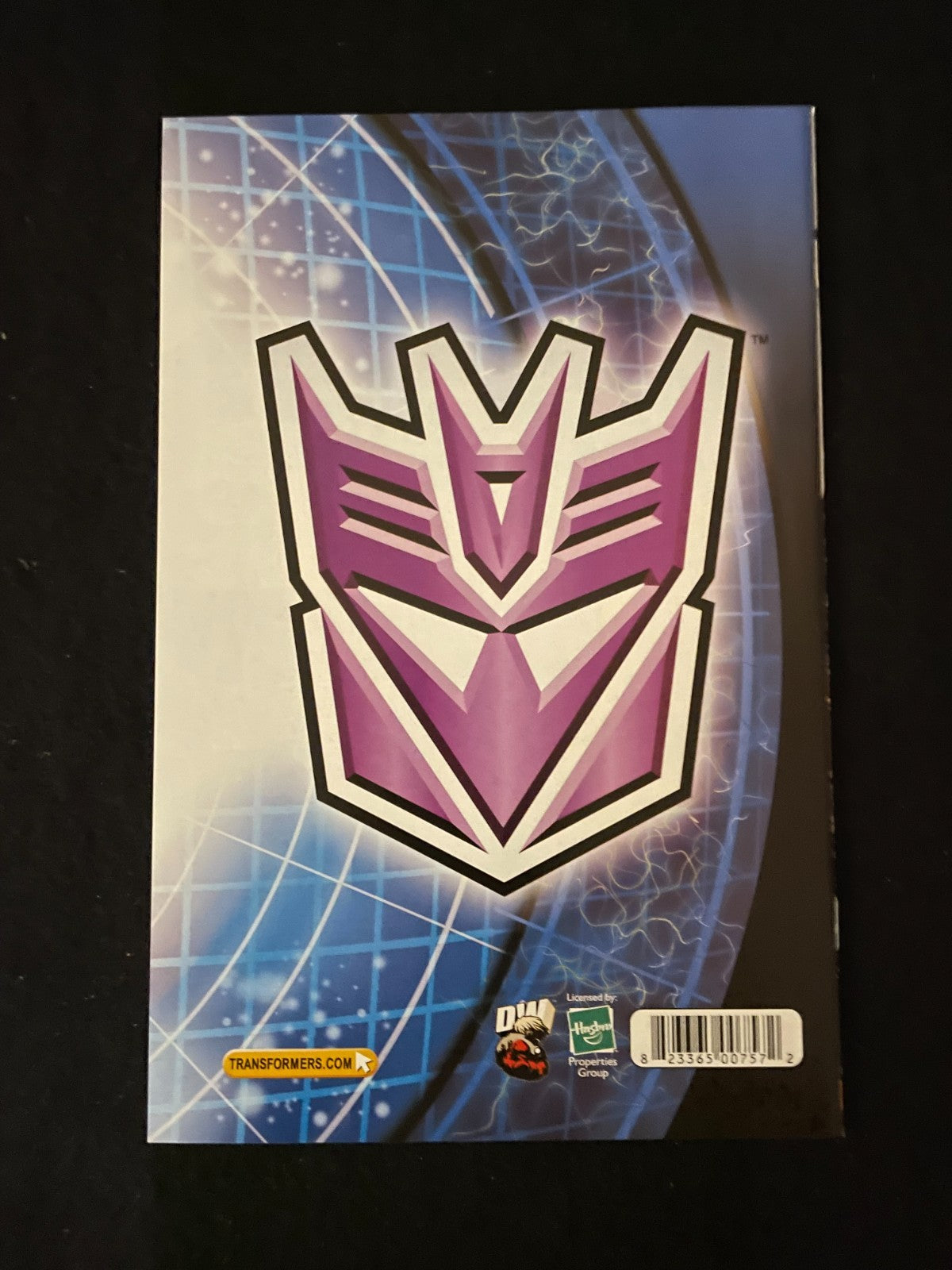 Transformers: Armada - More than Meets the Eye Official Guidebook Set of 3 2004