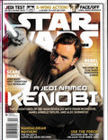 Star Wars Insider #112 (2009) Titan Comics