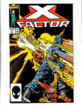 X-Factor #16 (1987) Marvel Comics