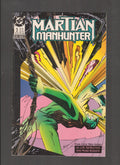 Martian Manhunter #3 (1988) Mark Badger DC Comics