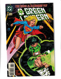 Green Lantern #65 (1995) DC Comics