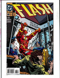 Flash #89 (1994) DC Comics