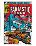 Marvel's Greatest Comics #95 (1980) Starring Fantastic Four Marvel Comics