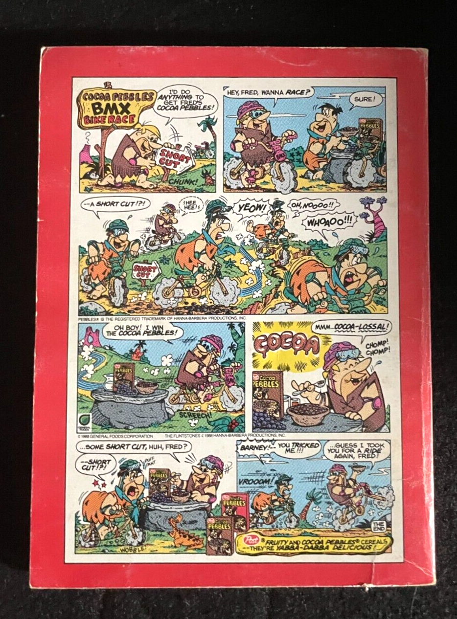 Jughead Jones Comics Digest #56 1989 - Combined Shipping