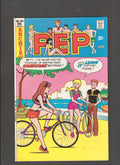 PEP comics #307 (1975) Archie Comics