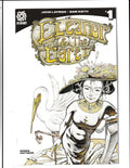 Eleanor and the Egret #1 (2017) Aftershock Comics