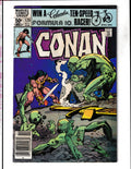 Conan the Barbarian #128 (1981) Marvel Comics SKU:1597
