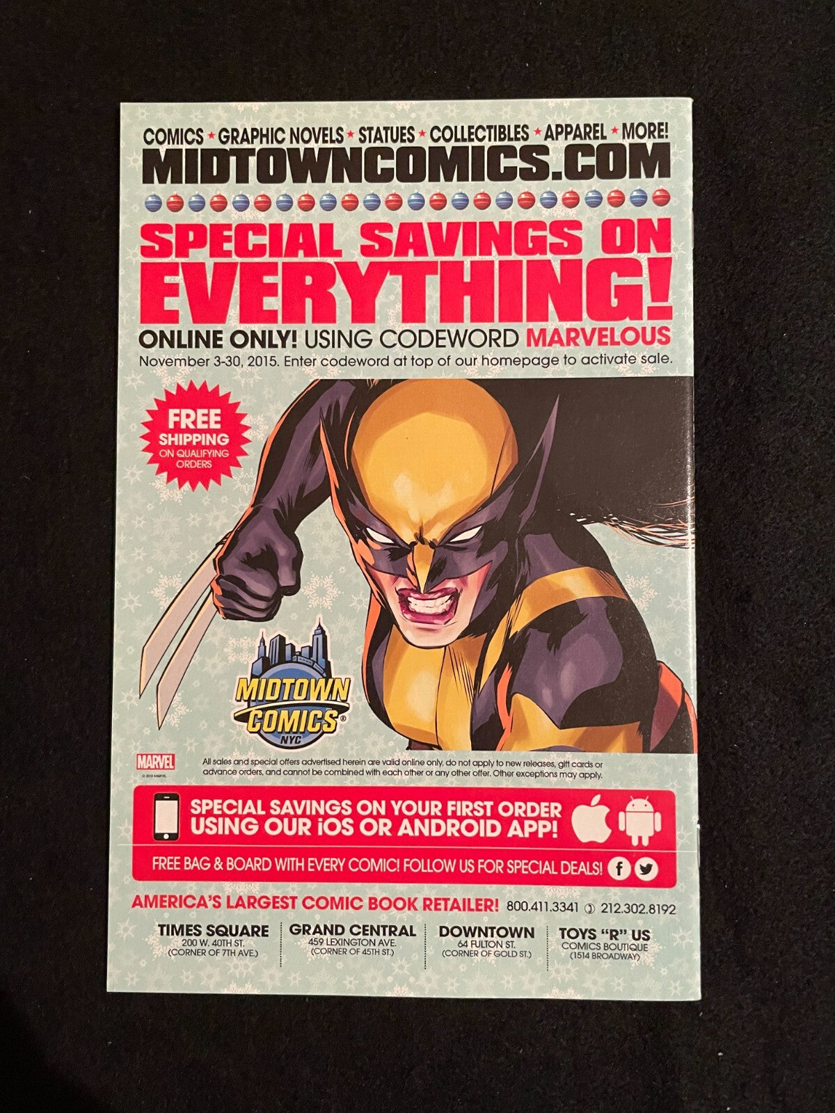 Deadpool (2016-2018) Marvel #1-27 U-PICK Incl. #6 1st APP Deadpool 2099