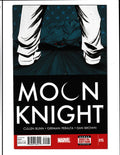 Moon Knight #15 (2015) Marvel Comics