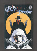 Ghost and the Shadow #1 (1995) Dark Horse Comics