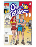 Cheryl Blossom #3 (1997) Archie Comics