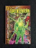 Just Imagine Stan Lee with Dave Gibbons creating Green Lantern 2001 DC Comics NM
