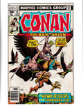 Conan the Barbarian #75 (1977) Marvel Comics SKU:2689