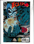 Eclipso #16 (1994) DC Comics