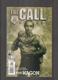 Call of Duty: the Wagon #1 (2002) Marvel Comics