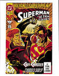 Action Comics #688 (1993) DC Comics SKU:3422