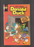 Donald Duck #229 (1982) Whitman Comics