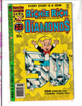 Richie Rich: Diamonds #50 (1980) Harvey Comics